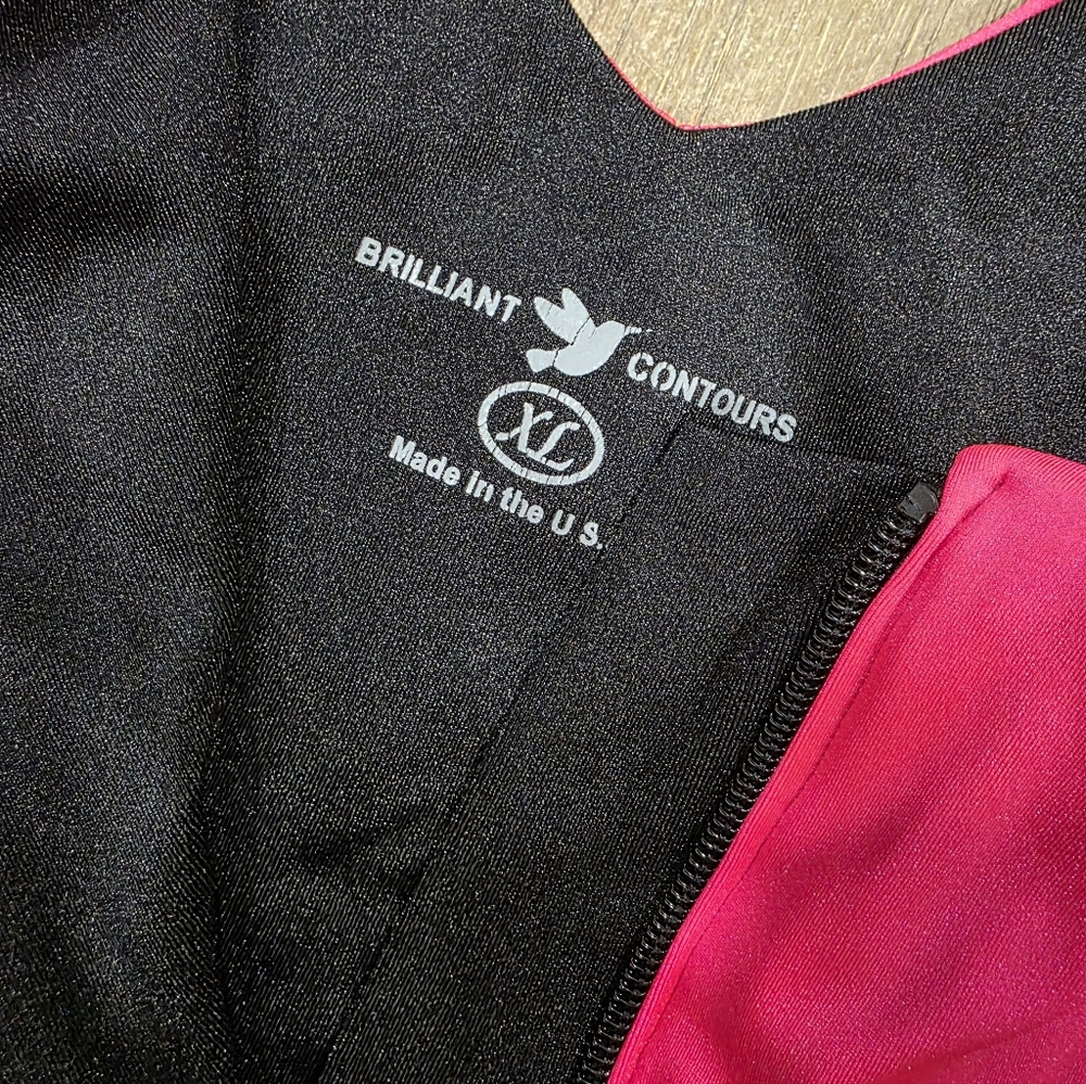 Post Surgical Comfortable Compression Front Closu… - image 4